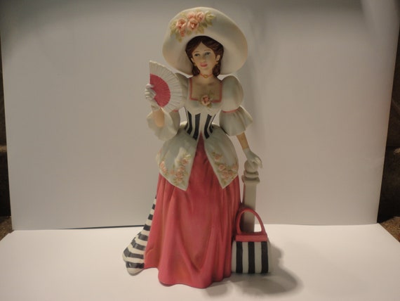 miniature albee dolls by avon