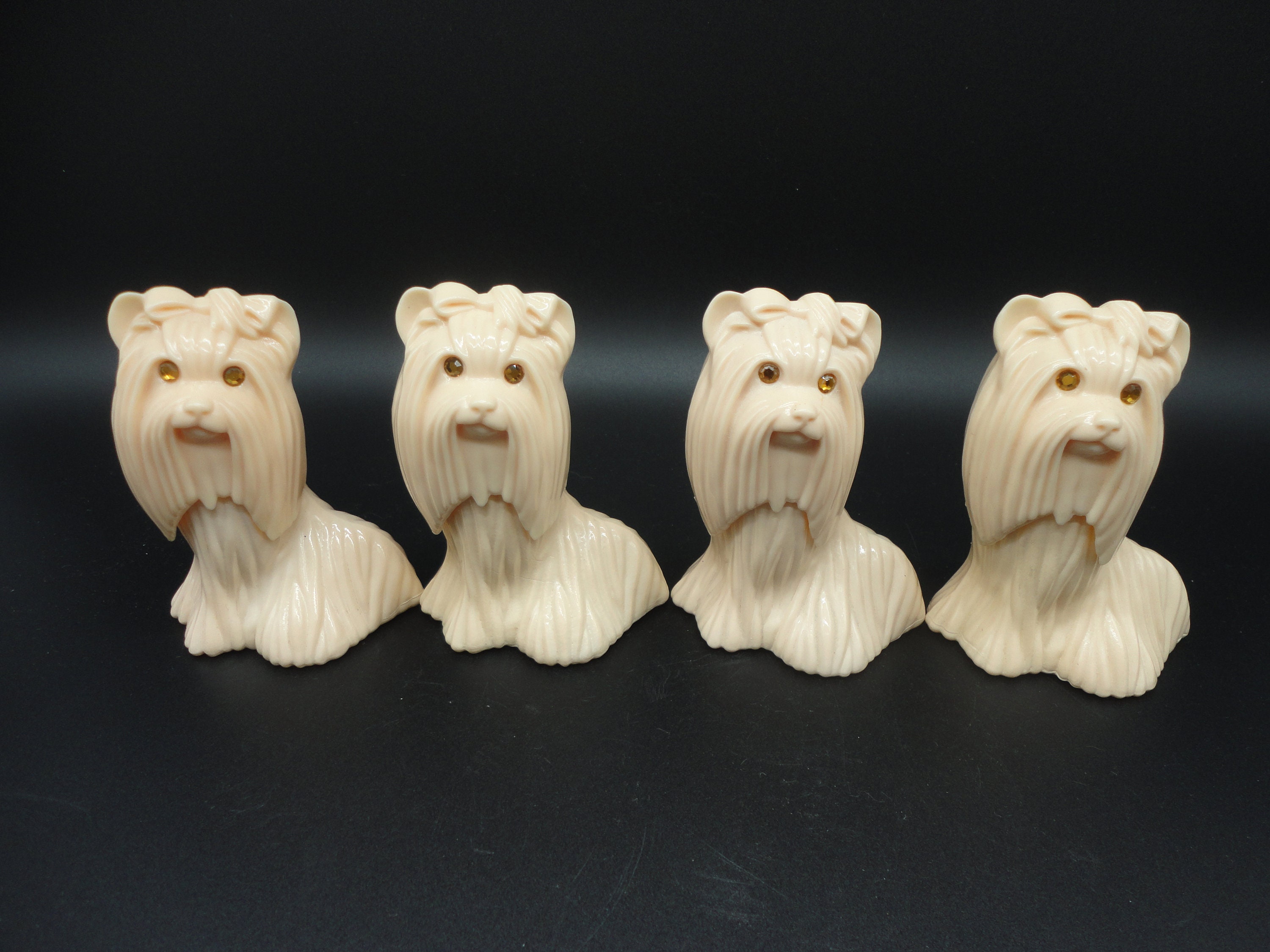 超希少】エイボン ワンちゃん 香水瓶 レア】 AVON 鳩のソープ