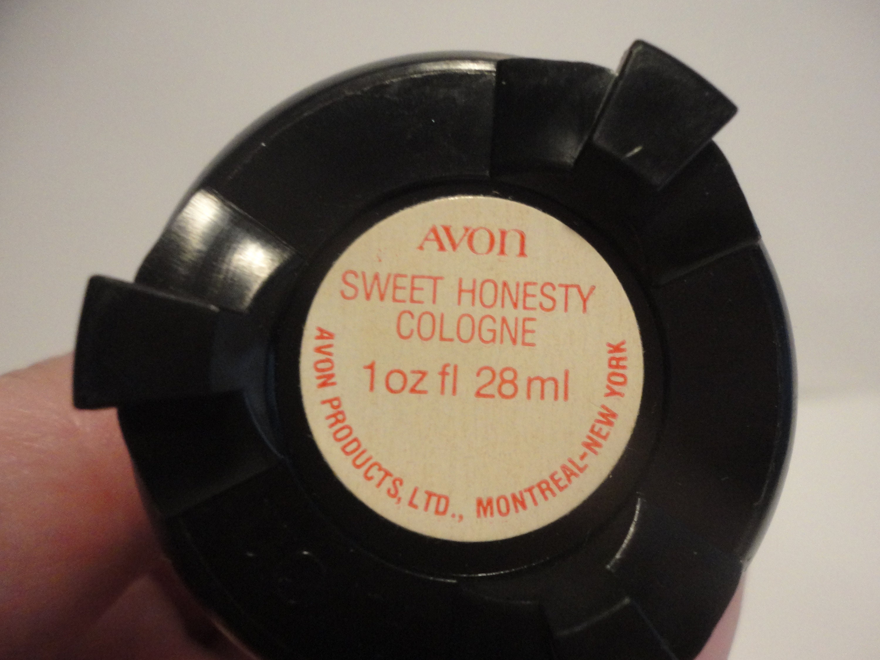 Avon Oriental Pheasant Egg on Pedestal Perfume Bottle with Etsy