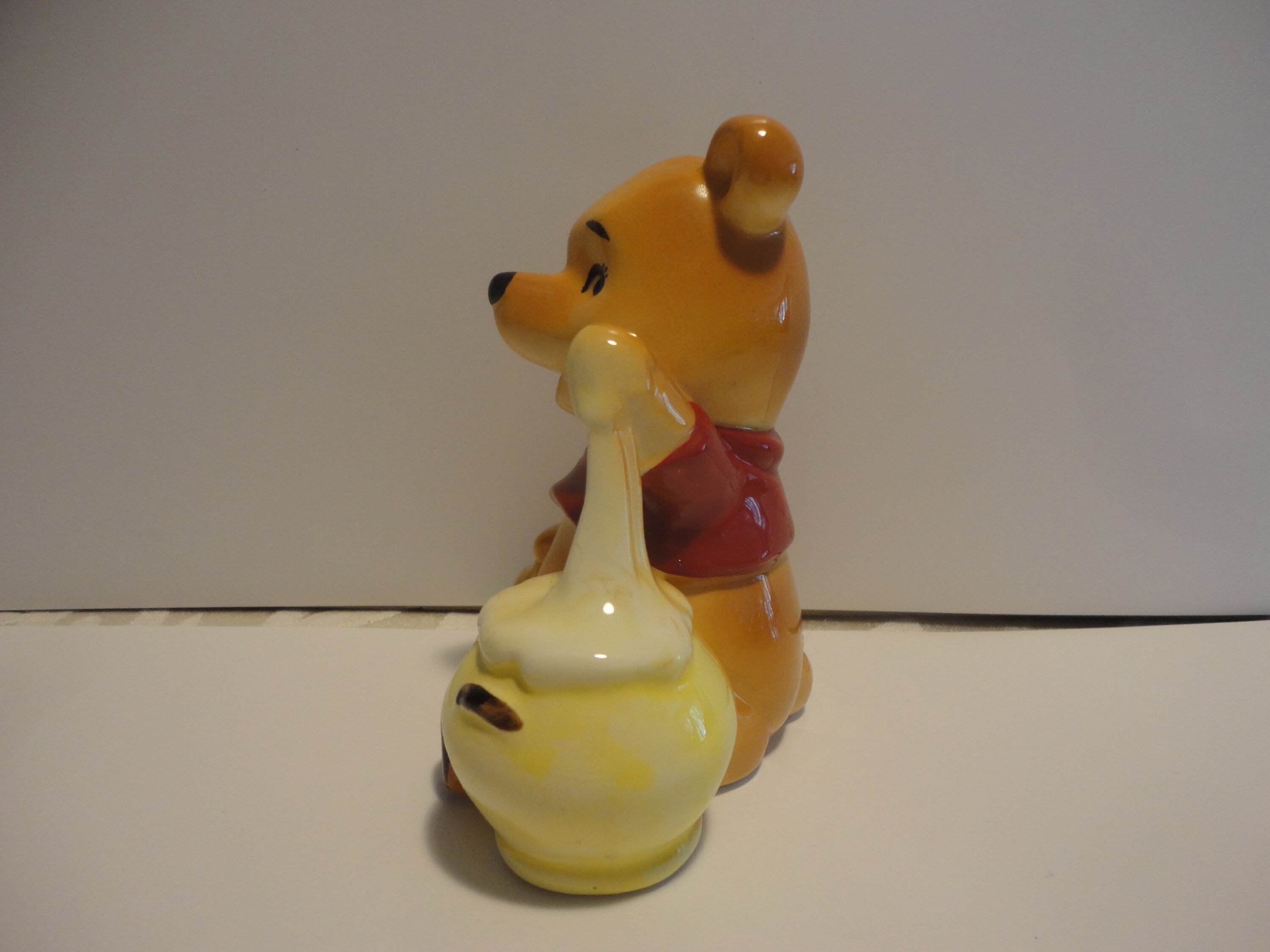 Walt Disney Productions Winnie the Pooh Figurine Made in Japan,collectible Winnie the Pooh Figurine,vintage Walt Disney Winnie the Pooh Bear - Etsy Walt Disney Productions Winnie the Pooh Figurine Made in Japan,collectible Winnie the Pooh Figurine,vintage Walt Disney Winnie the Pooh Bear - Etsy