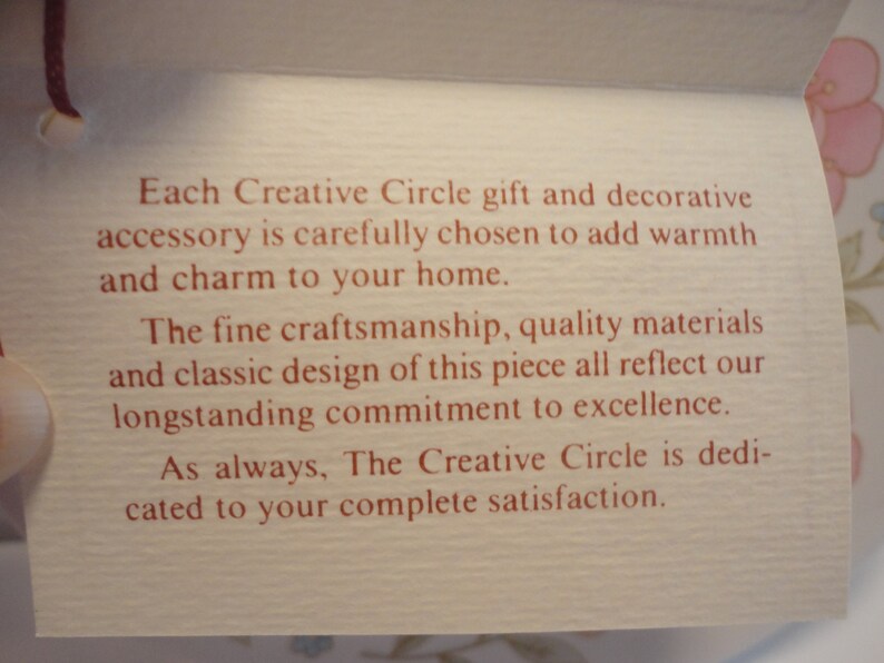 The Creative Circle Ceramic Cat Light Switch Cover,Collectible Ceramic Cat Light Switch Cover,Vintage The Creative Circle Cat Switch Cover image 9