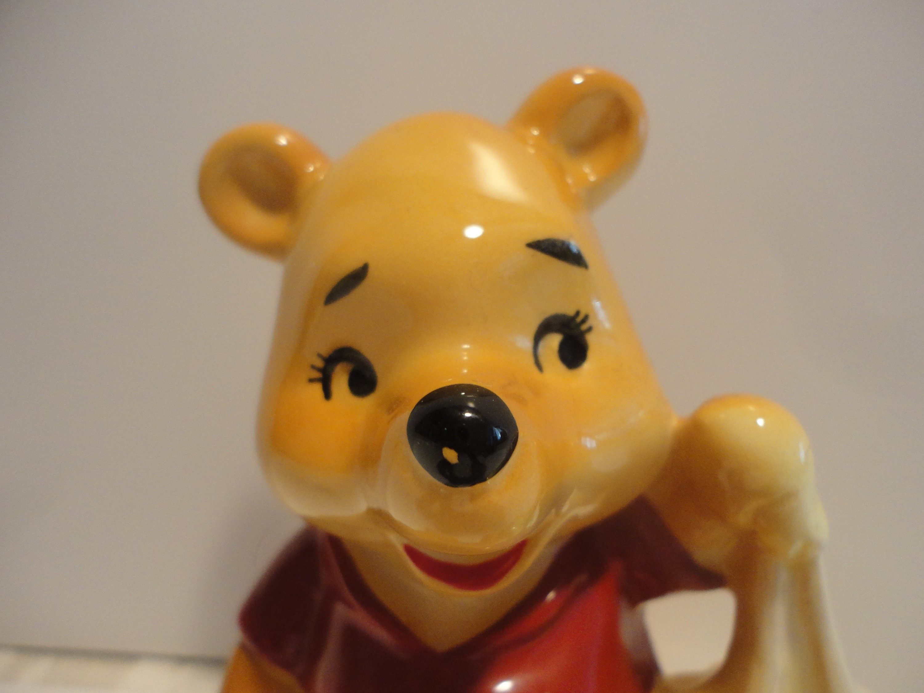 Walt Disney Productions Winnie the Pooh Figurine Made in Japan,collectible Winnie the Pooh Figurine,vintage Walt Disney Winnie the Pooh Bear - Etsy Walt Disney Productions Winnie the Pooh Figurine Made in Japan,collectible Winnie the Pooh Figurine,vintage Walt Disney Winnie the Pooh Bear - Etsy