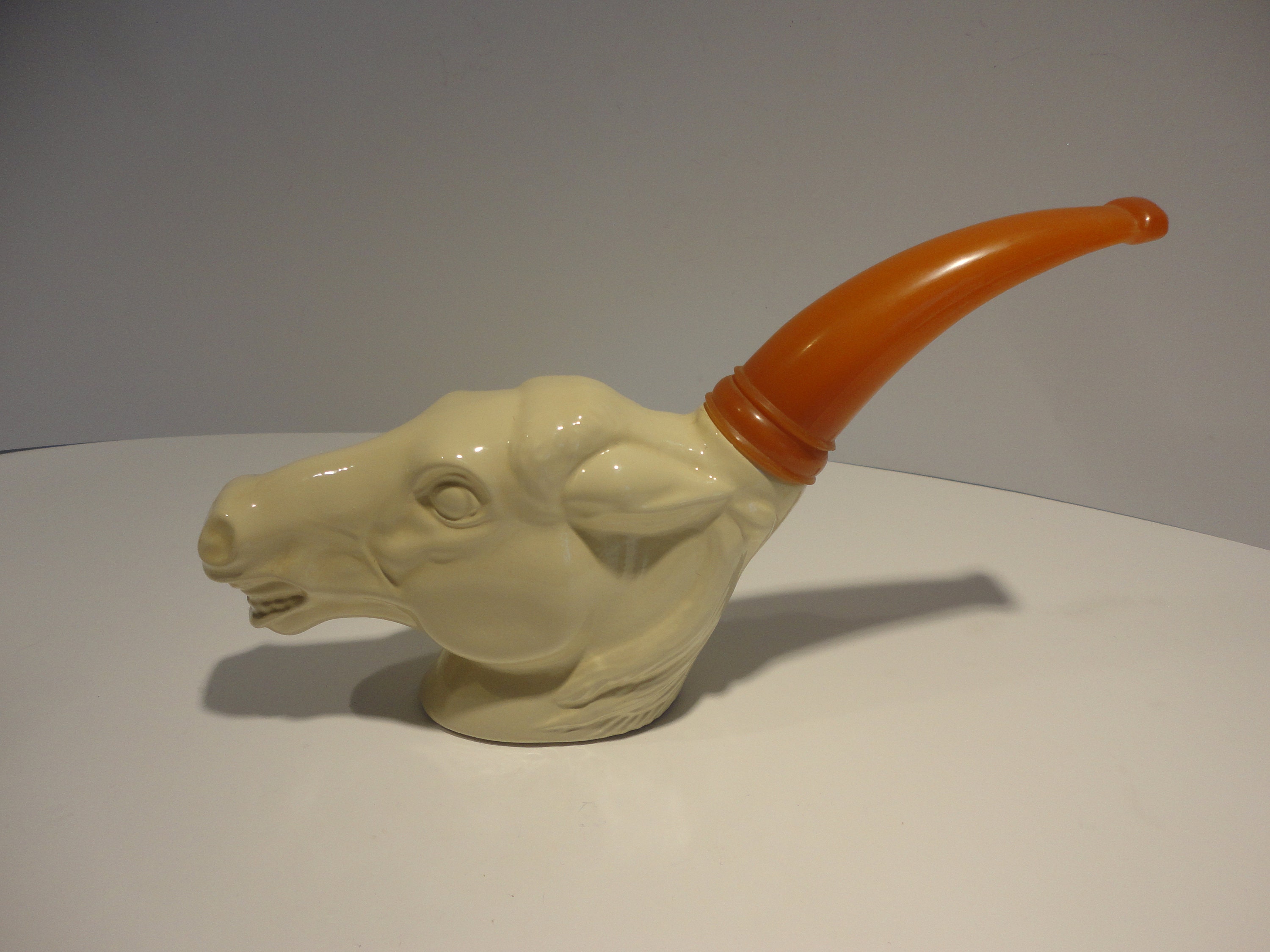 Avon Wild Mustang Decanter avec After Shave Collectible Avon Etsy