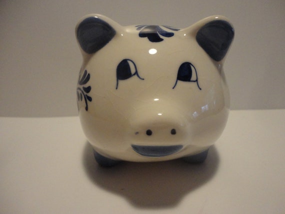 Mini piggy banks deals