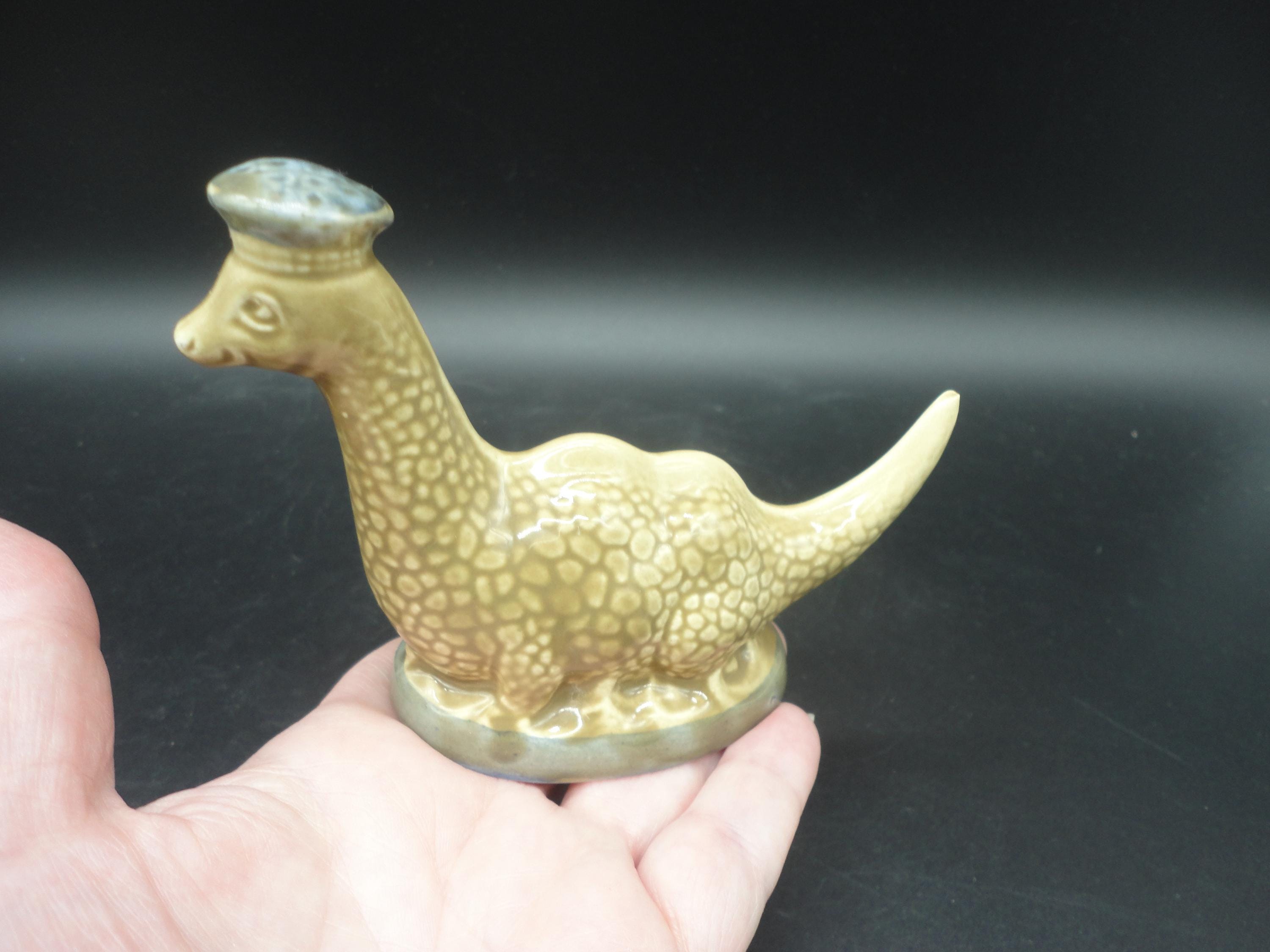 Beswick Beneagles Loch Ness Monster Scotch Whisky Decanter