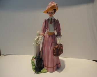 Vintage Avon 1989 Mrs. Albee, Presidential Award! - Etsy