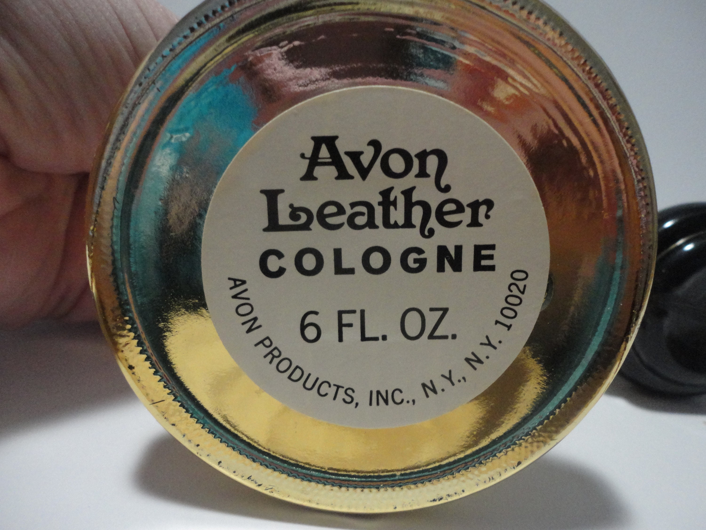 Avon Calling For Men cologne bottleAvon collectible cologne Etsy