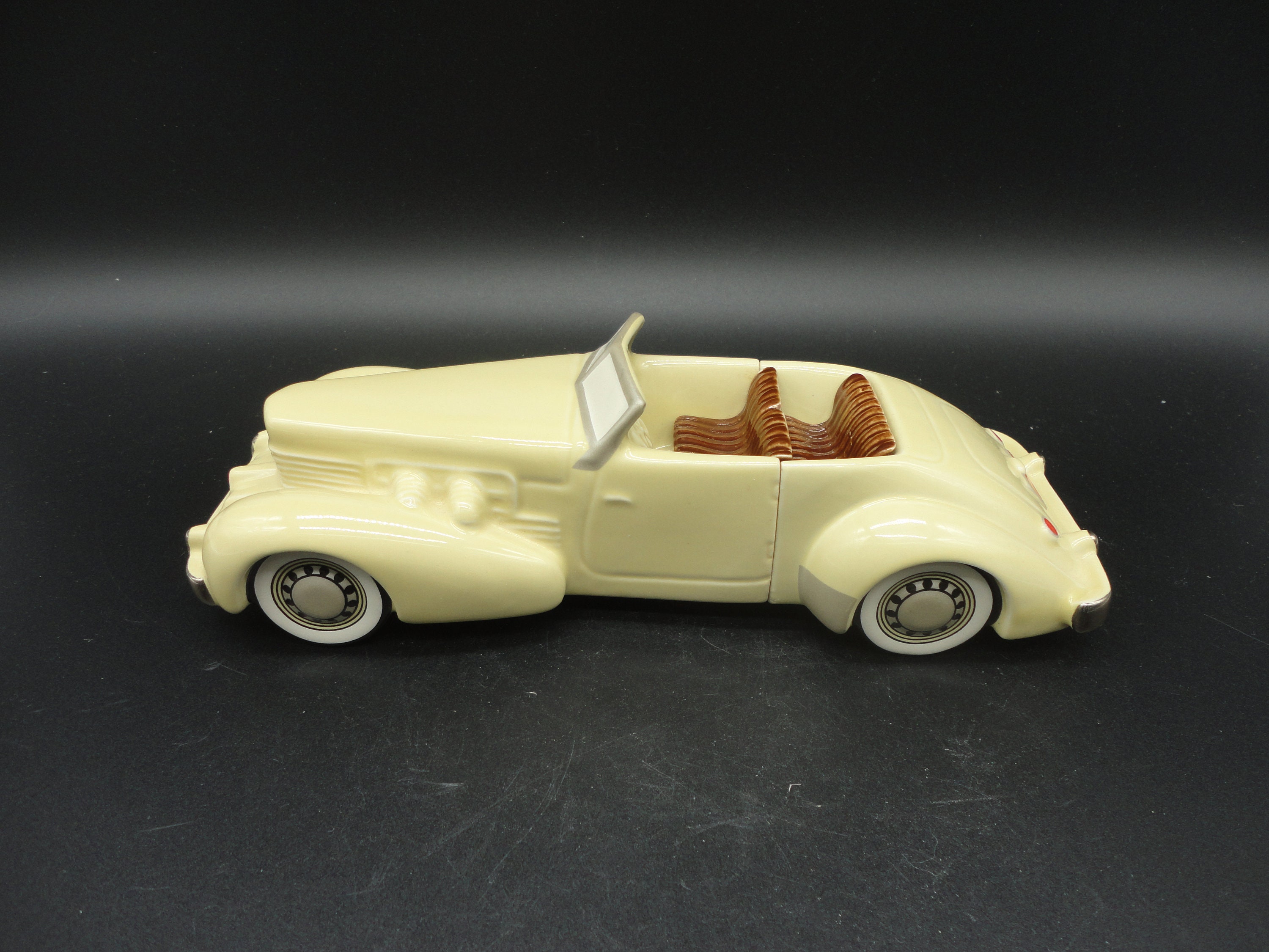 1937 Cord Car - Etsy