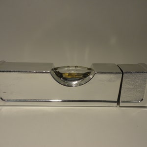 Avon On The Level Decanter with Wild Country After Shave,Collectible Avon Bottle,Vintage Avon On The Level Decanter with After Shave