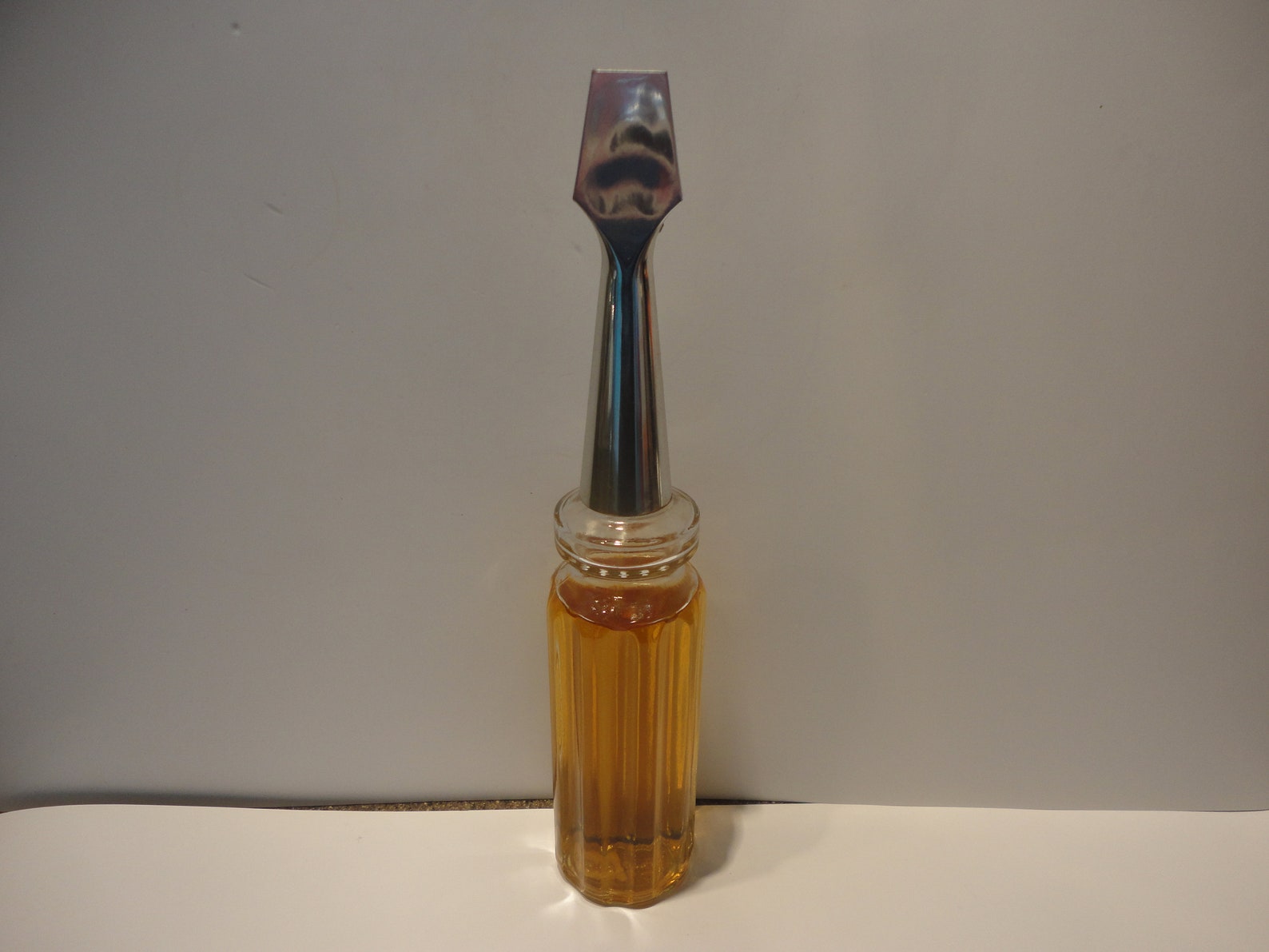 Avon One Good Turn After Shave Bottle W/ Spicy After Etsy