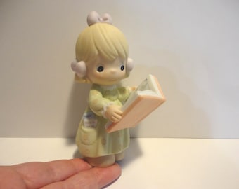 Cenne Chwile Porcelana Nasza Figurka Rodzinna, Kolekcjonerska Figurka Cenne Chwile, Zabytkowa Cenne Chwile Nasza Figurka Rodzinna