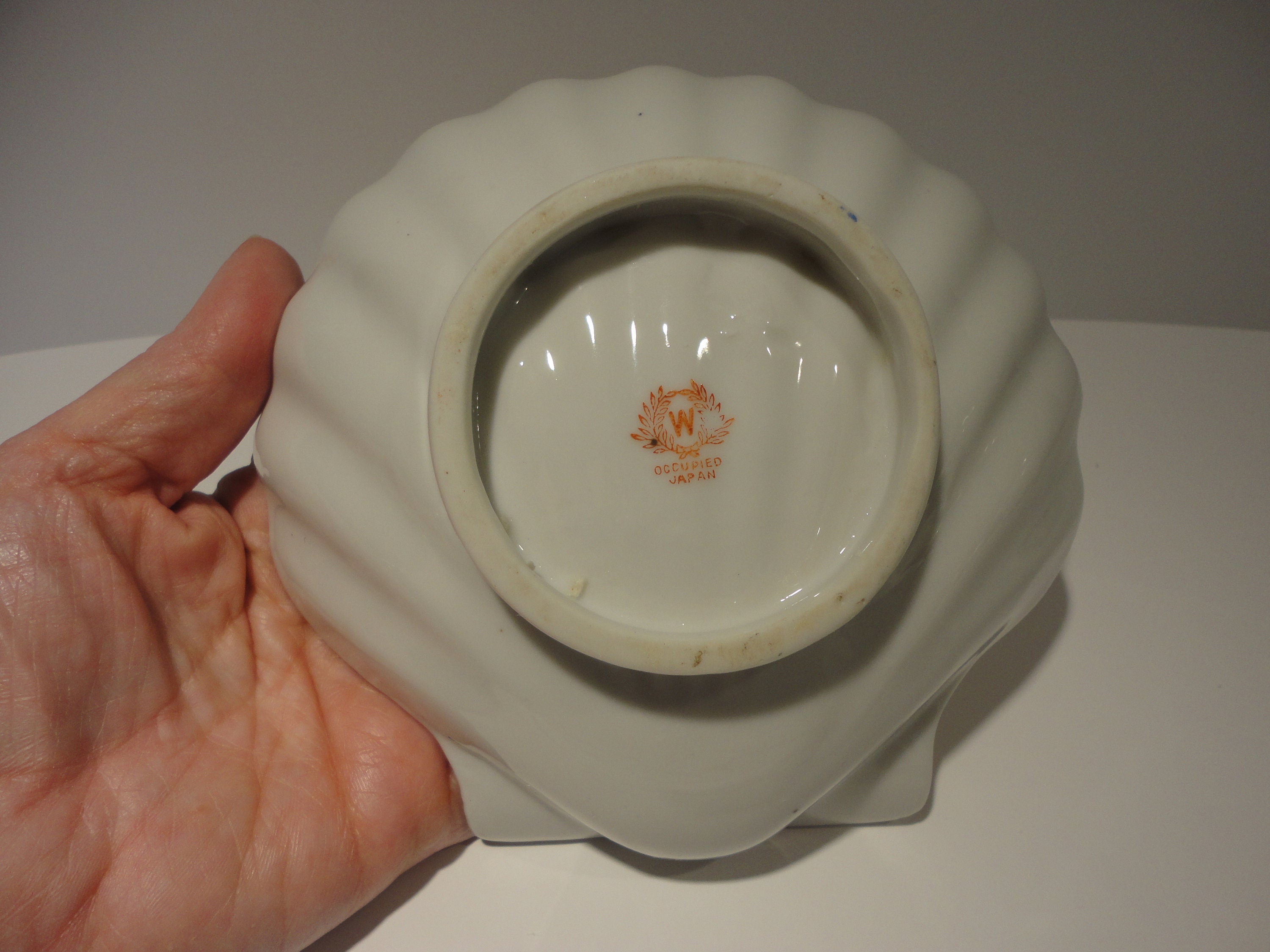 Are Dishes From Occupied Japan Worth Anything at Donald Solberg blog