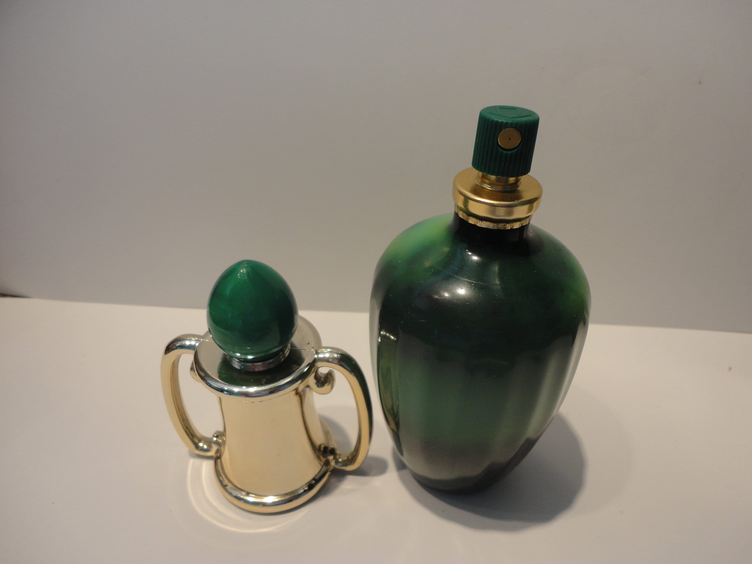 エイボン マーブルスク コロン アトマイザー スウィート オネスティ