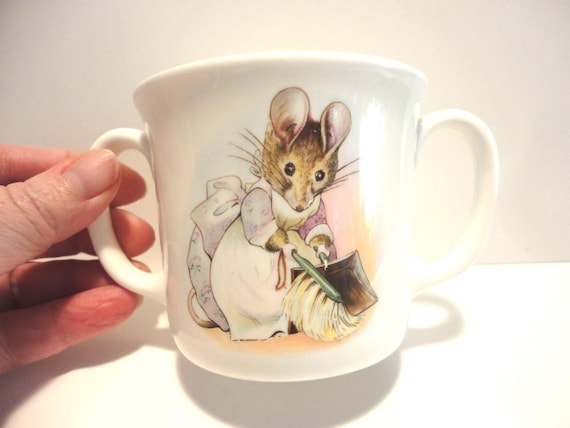 Yahoo!オークション -「ピーターラビット フィギュリン」の落札相場