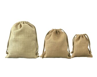 burlap potato ensacarks near me