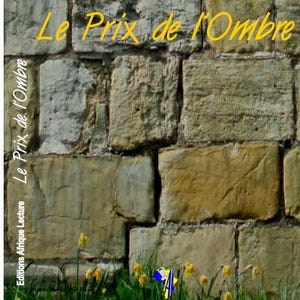 Pattern and instructions during process for Mohamed Sale Boukar