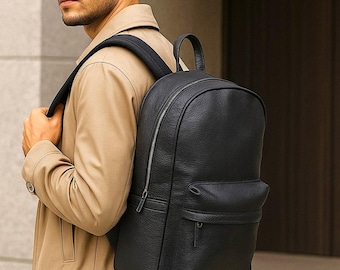 バッグ 90s Columbia Bottom Leather Backpack. Rare Vintage 90s Jansport Made in USA Leather Bottom