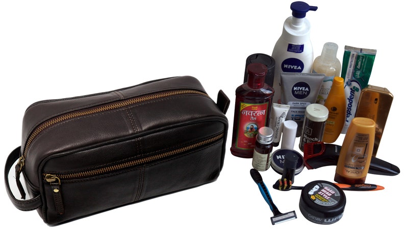 dopp kit bag meaning