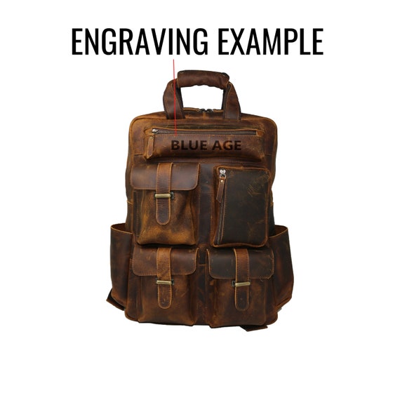 Mens top backpack clearance