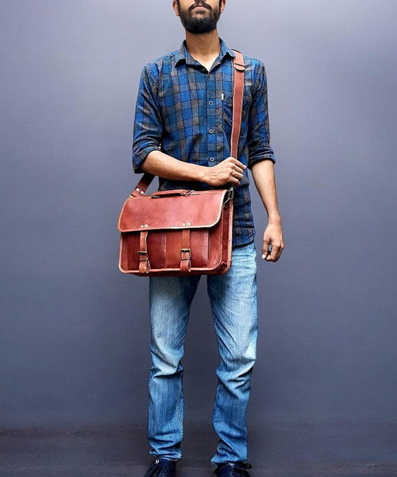 Borsa A Tracolla Ufficio: Le Migliori Per Praticità E Stile Su Amazon - Foto 6