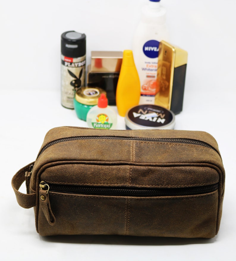 dopp men's toiletry bag