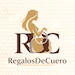 RegalosDeCuero store logo