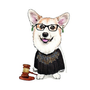 RBG Sticker