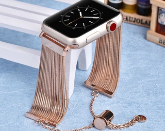 fancy apple watch bands
