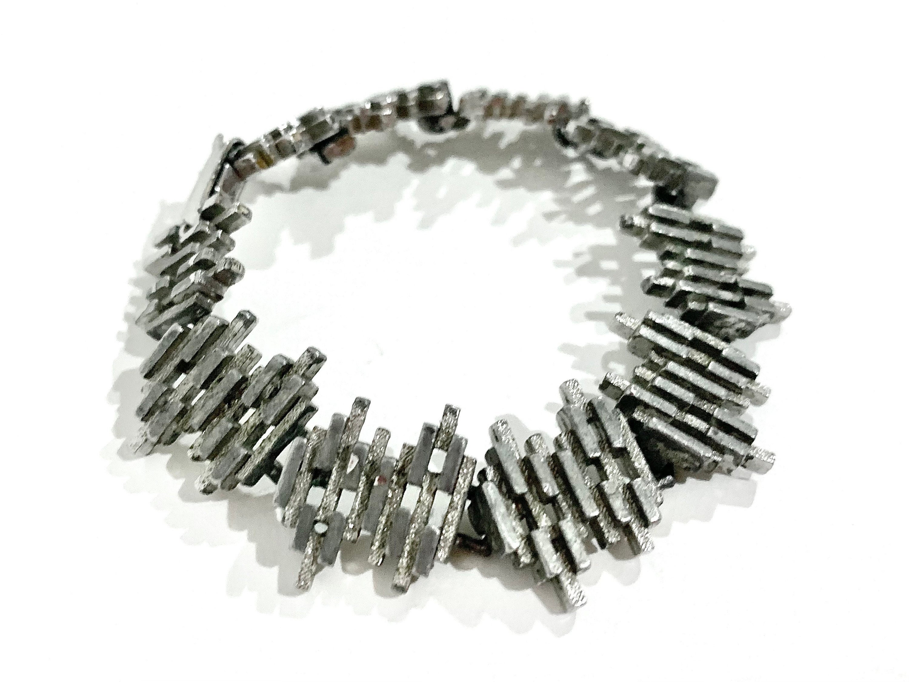 Space Age Jewelry Etsy UK