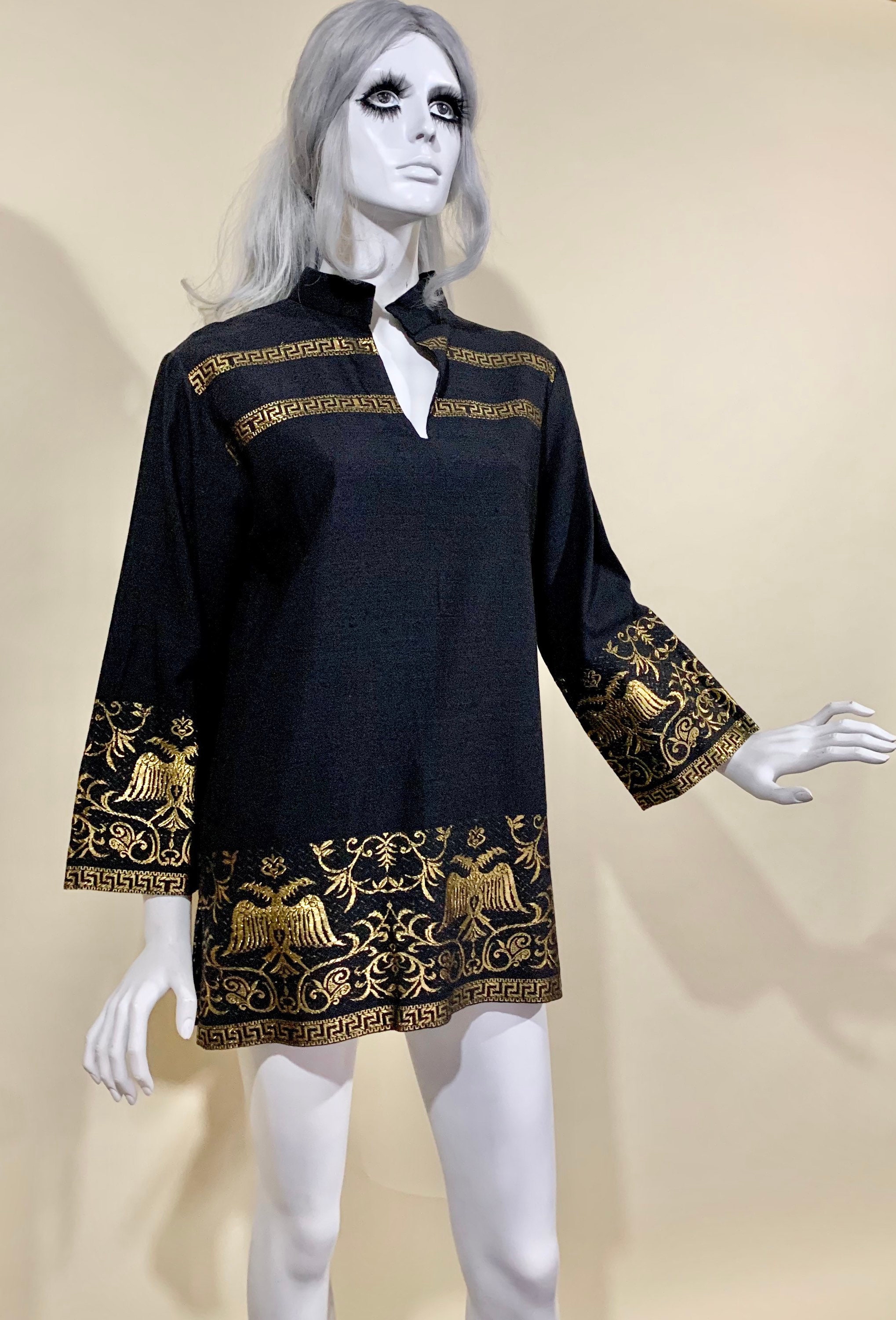 トップス vintage greece tunic il_fullxfull.6644864423_erwu.jpg