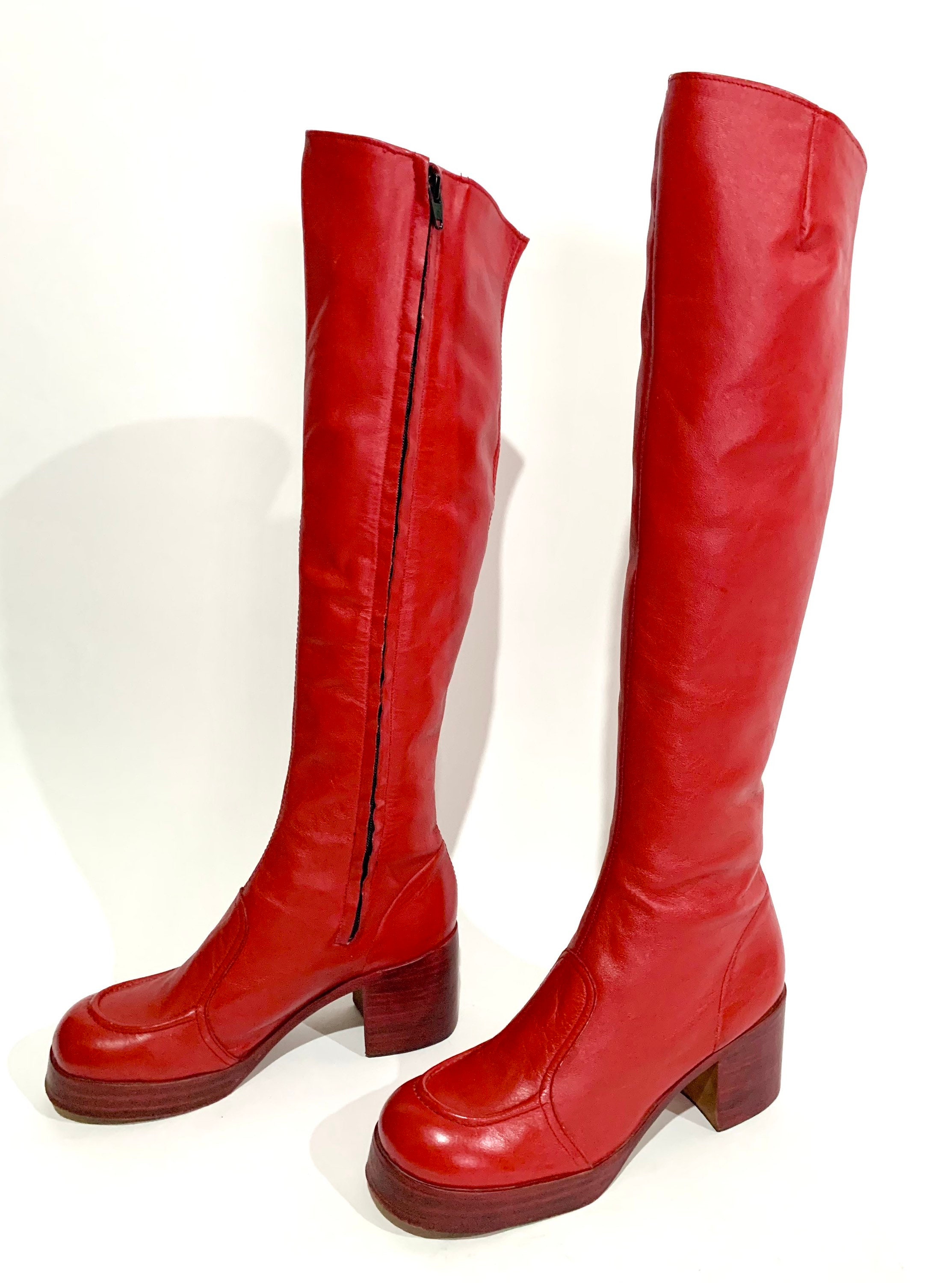 ミドルブーツ Salvatore Ferragamo Roly il_fullxfull.4718433640_gruf.jpg
