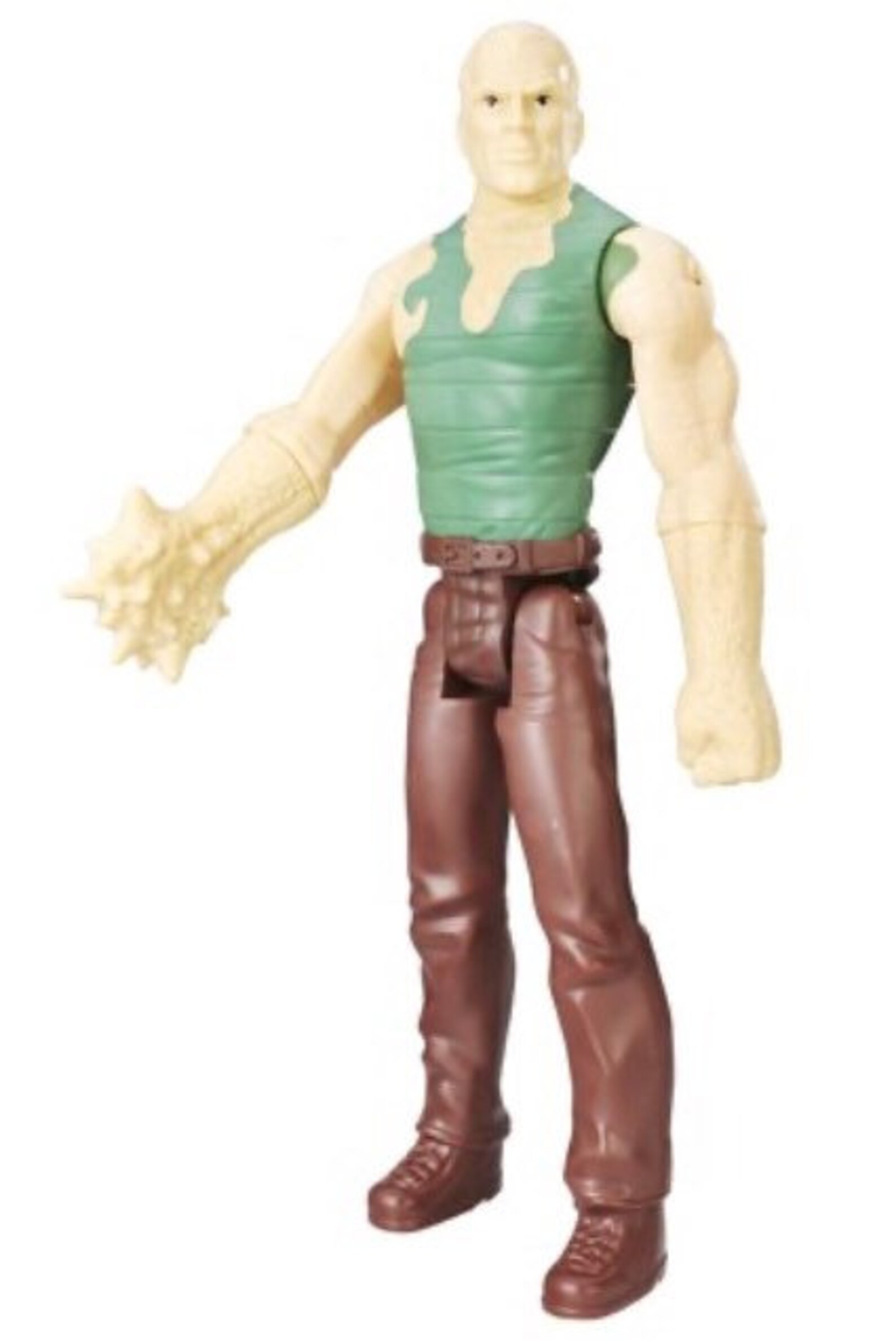 Customized Sandman Action Figure Etsy