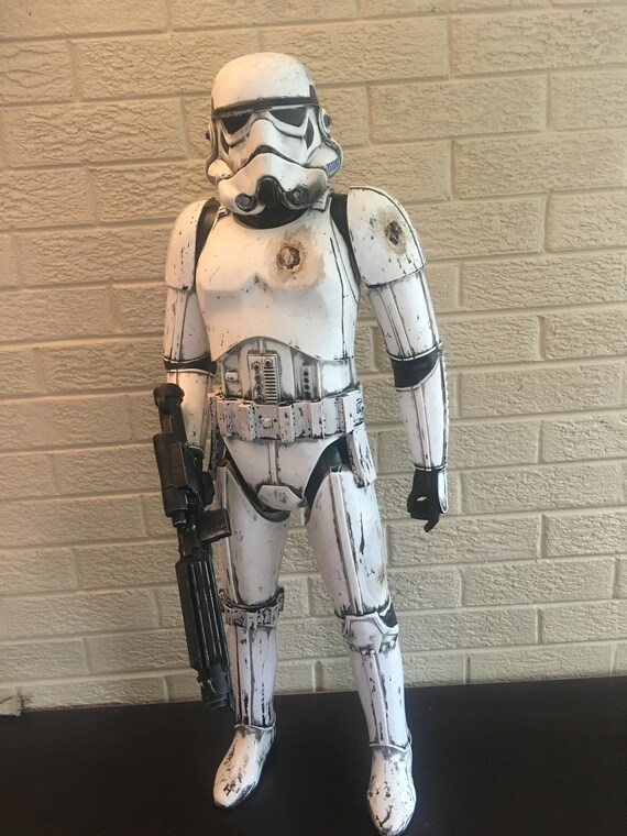 31 inch stormtrooper