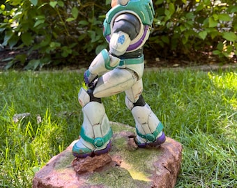 Buzz lightyear