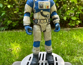 Buzz light year