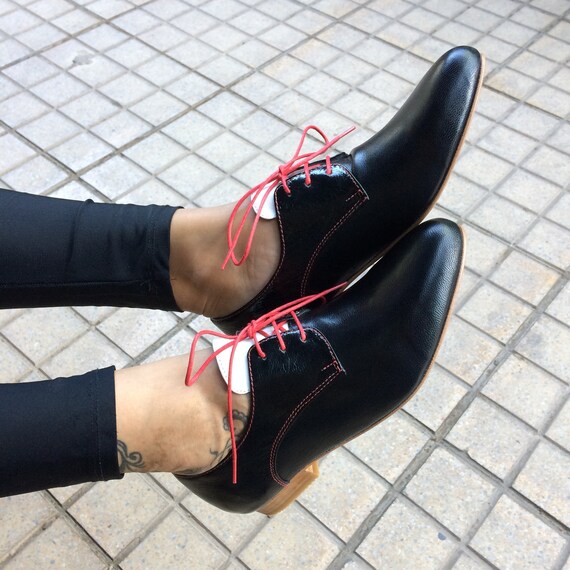 cheap black shoes womens