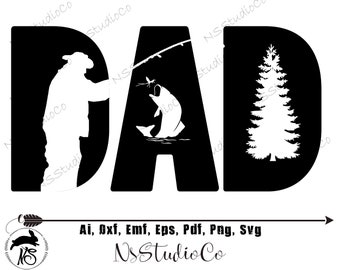 Download Dad SVG / Soldier SVG File / Fathers Day SVG / Military ...
