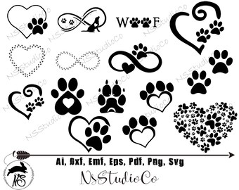 Pet Svg Etsy