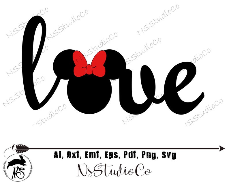 Free Free 111 Love Svg Disney SVG PNG EPS DXF File