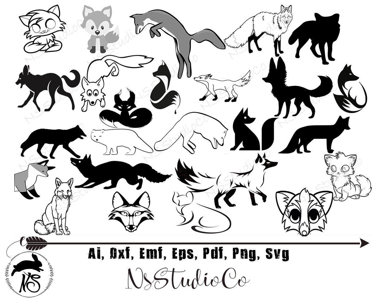 Download Fox Svg Wildlife Cute Fox Svg Fox Head Svg Baby Fox Svg Etsy Yellowimages Mockups