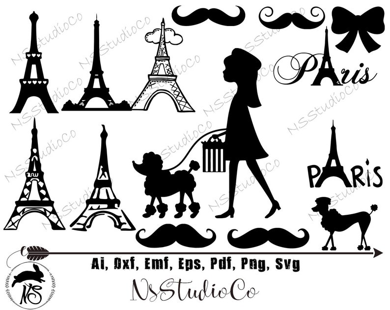 Download Eps Paris Svg Bundle Paris Clipart Paris Cut File Png Files For Cricut Paris Svg Files For Silhouette France Svg Bundle Dxf Svg Dyeing Batik Craft Supplies Tools