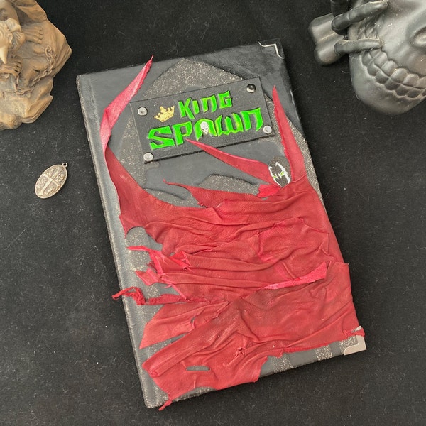 King Spawn Vol. 1