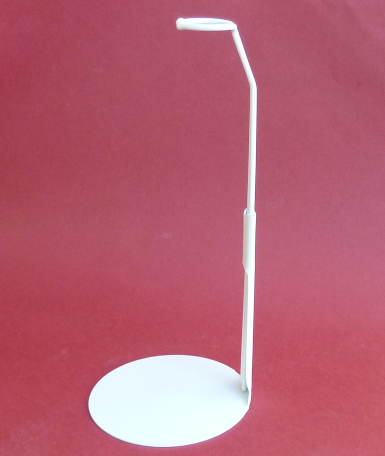 Barbie Doll Stand X 6 Stands Etsy Australia