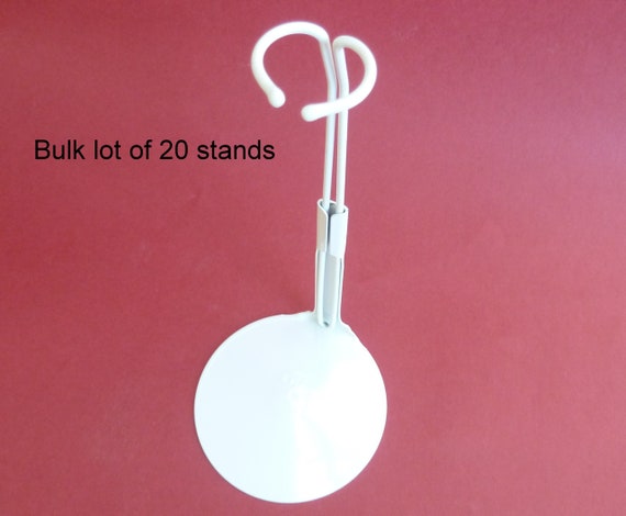 barbie doll stands