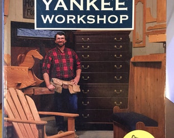 Yankee Workshop Etsy