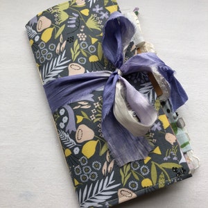 Baby Journal, Junk Journal, Memory Keeping