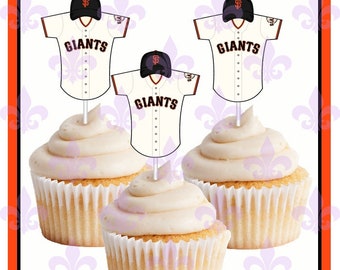 giant cupcake etsy
