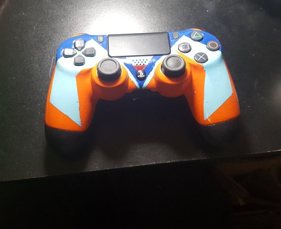 klarna ps4 controller