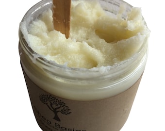 Neem Hand Salve Hecho a mano con ingredientes naturales y orgánicos, Regalo para mamá, mamá biológica, hermana - Cura la piel seca, eczema, Manos de los trabajadores