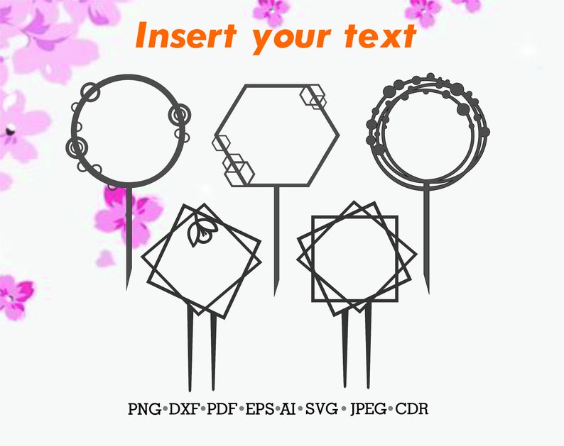 Free Free 296 Cricut Wedding Cake Topper Svg Free SVG PNG EPS DXF File